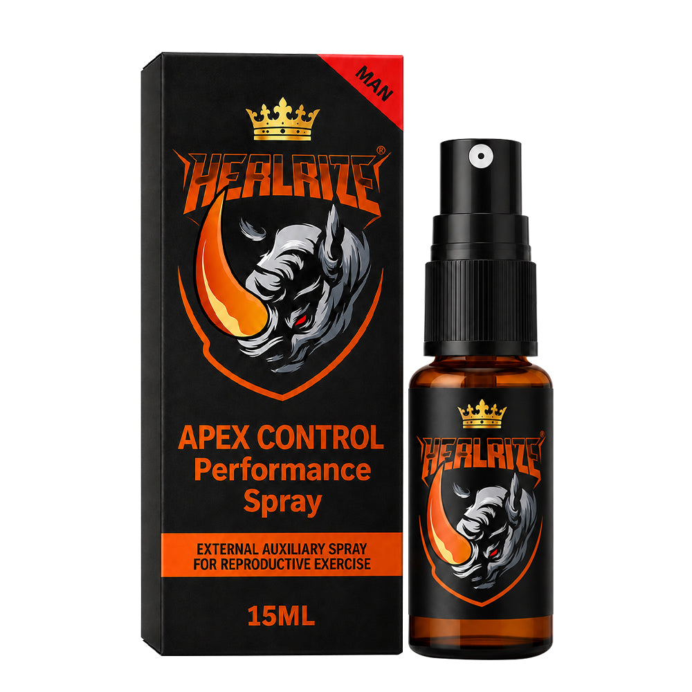 Healrize® APEX CONTROL Performance Spray