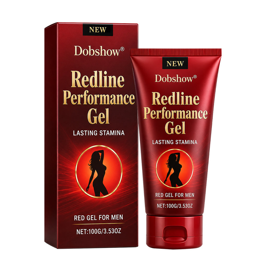 🔥🔥Dobshow® Redline Performance Gel🔥🔥