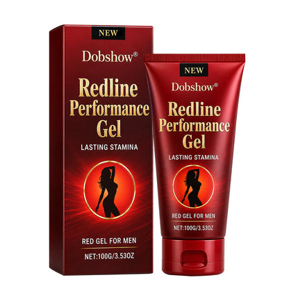 💪💪Dobshow® Redline Performance Gel