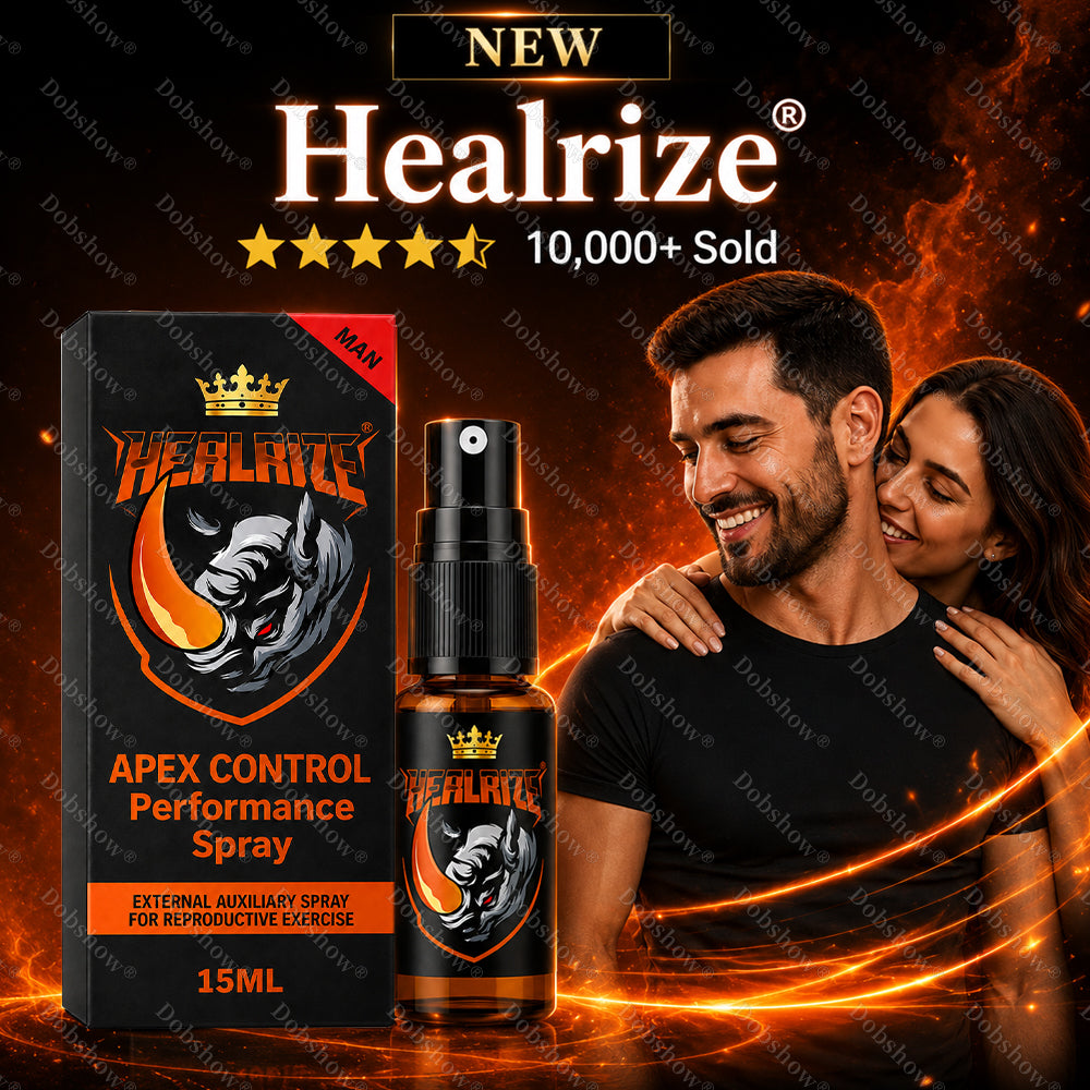 Healrize® APEX CONTROL Performance Spray
