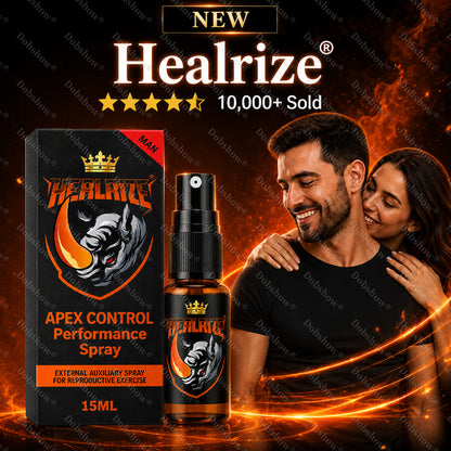 Healrize® APEX CONTROL Performance Spray