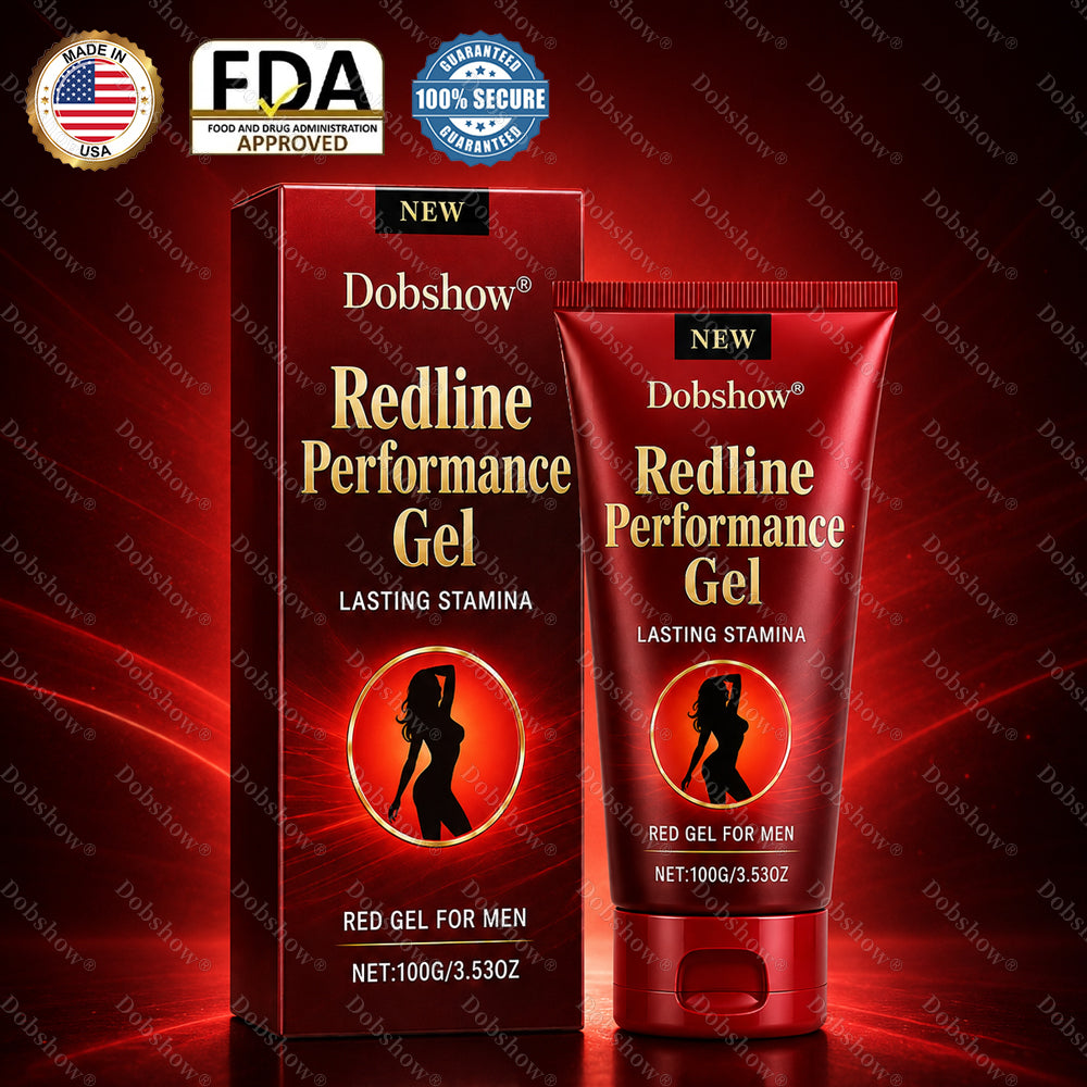🔥🔥Dobshow® Redline Performance Gel🔥🔥