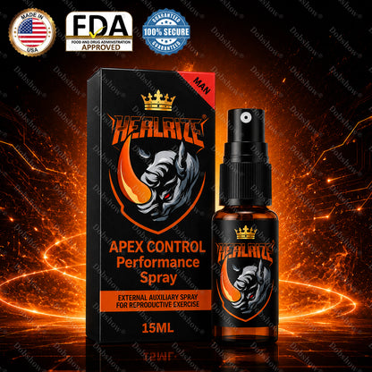 Healrize® APEX CONTROL Performance Spray