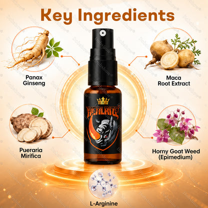 ʜᴇᴀʟʀɪᴢᴇ® APEX CONTROL Performance Spray