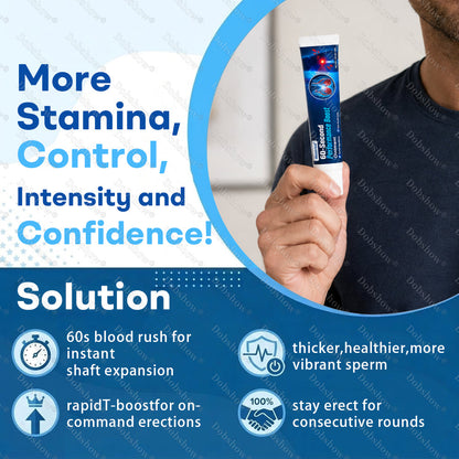 Healrize® 𝟲𝟬-𝗦𝗲𝗰𝗼𝗻𝗱 𝗣𝗲𝗿𝗳𝗼𝗿𝗺𝗮𝗻𝗰𝗲 𝗕𝗼𝗼𝘀𝘁 𝗢𝗶𝗻𝘁𝗺𝗲𝗻𝘁