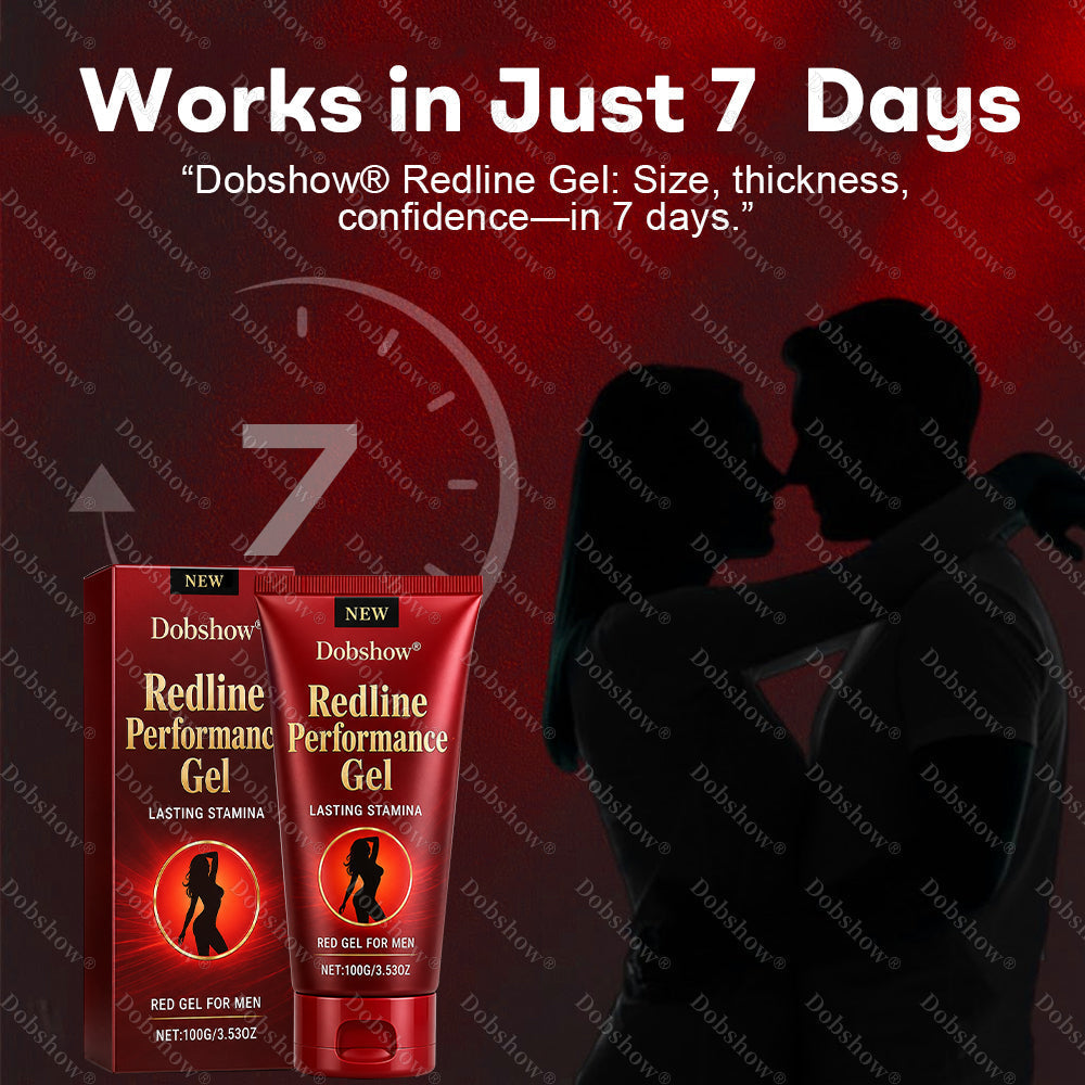 🔥🔥Dobshow® Redline Performance Gel🔥🔥