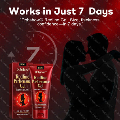 🔥🔥Dobshow® Redline Performance Gel🔥🔥