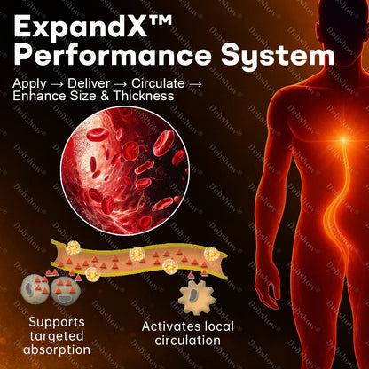 Healrize® APEX CONTROL Performance Spray