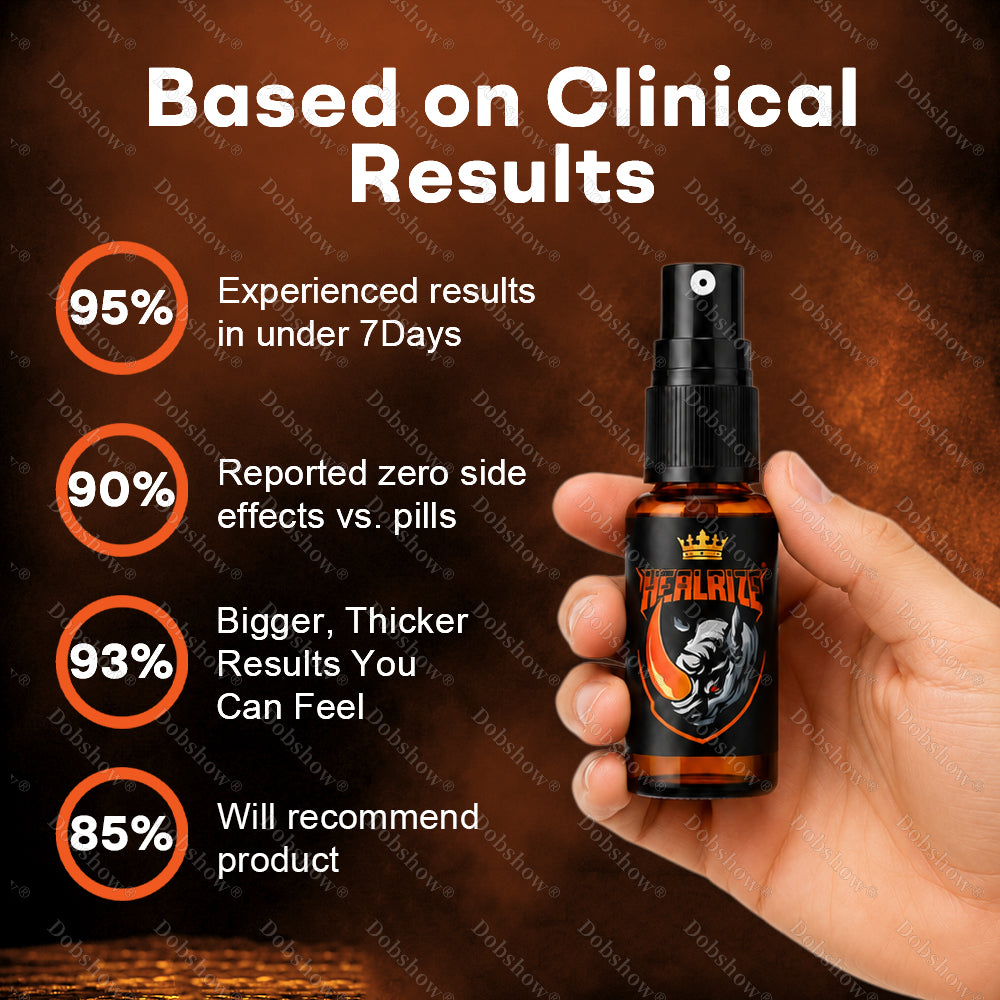 Healrize® APEX CONTROL Performance Spray