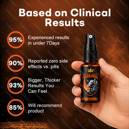 Healrize® APEX CONTROL Performance Spray