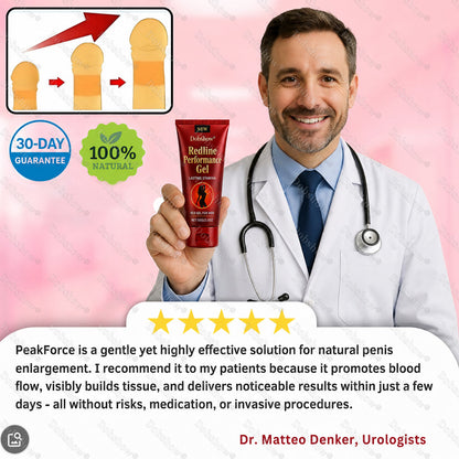 💪💪Dobshow® Redline Performance Gel